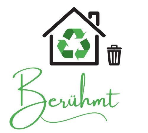Berühmt